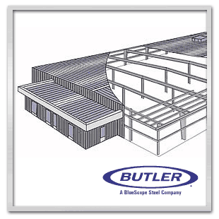 Butler Builder